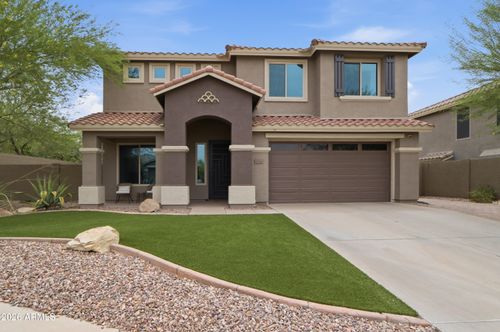 42965 N Challenger Trail, Anthem, AZ, 85086 | Card Image