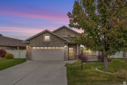 1033 Sunset Park, Nibley, UT, 84321 | Card Image