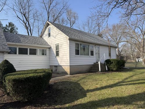 21801 83rd Street, Salem Lakes, WI, 53168 | Card Image