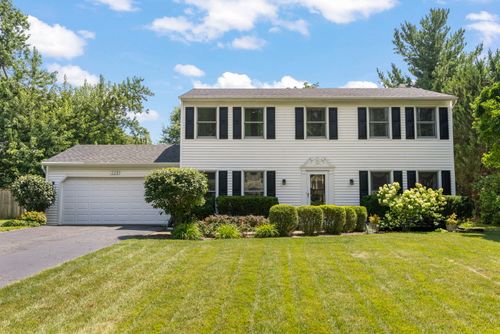 228 Winslow Court, Naperville, IL, 60565 | Card Image