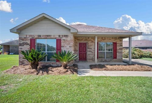 13608 Catahoula Drive S, Mobile, AL, 36695 | Card Image