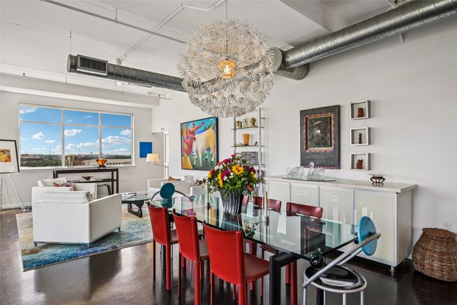 APT-708 - 1001 Belleview St, Condo with 2 bedrooms, 2 bathrooms and null parking in Dallas TX | Image 8