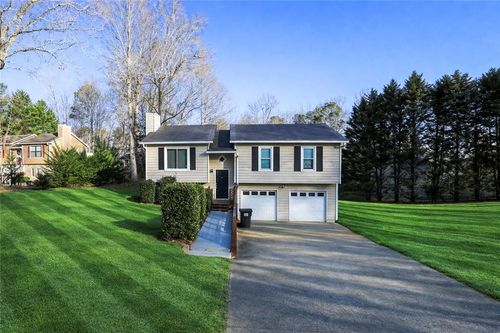 206 Emily Dr, Dallas, GA, 30157-0695 | Card Image