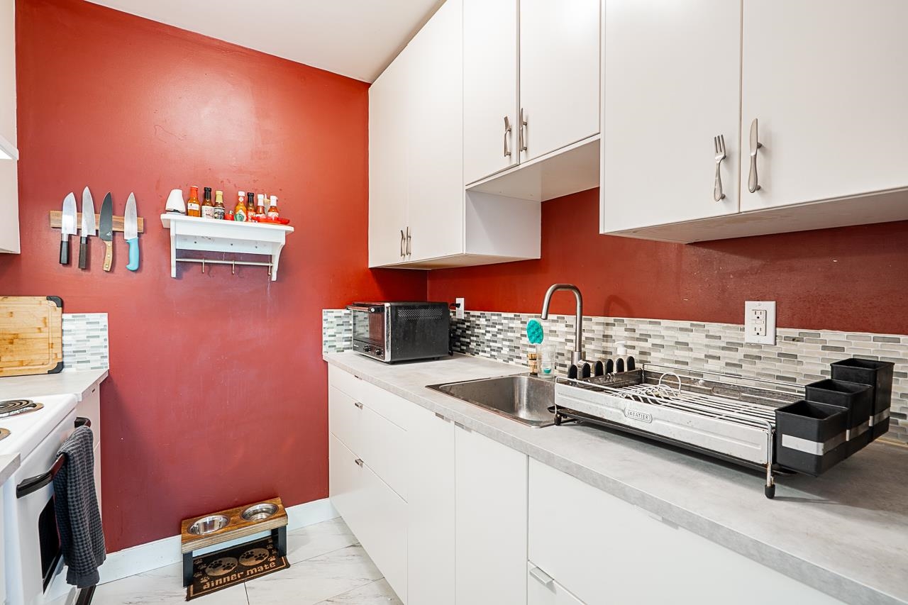 Residential in Port Moody