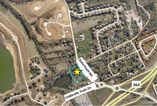 0 Gutermuth Rd, Saint Charles, MO, 63304 | Card Image