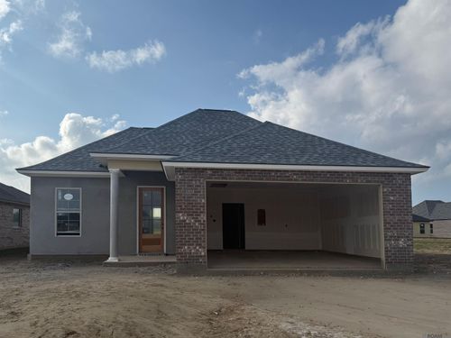 15207 Hazelwood Ct, Prairieville, LA, 70769 | Card Image