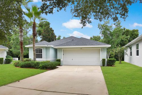 1108 Windwood Ct, ST AUGUSTINE, FL, 32086-3239 | Card Image