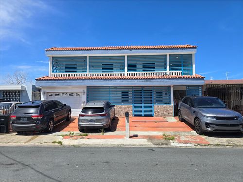 267 Urb. Country Club, CAROLINA, PR, 00982 | Card Image