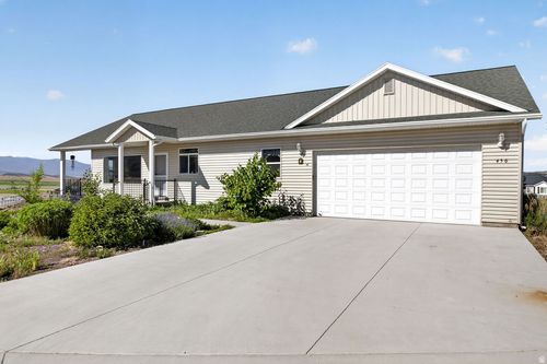 450 E 200 S, Fairview, UT, 84629-5675 | Card Image
