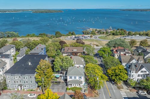 35 Congress Street, Portland, ME, 04101 | Card Image