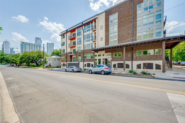 UNIT-12 - 908 Nueces St, Condo with 2 bedrooms, 2 bathrooms and 1 parking in Austin TX | Image 40