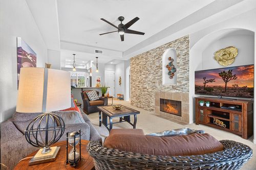 1707 Via San Martino, Palm Desert, CA, 92260-1560 | Card Image