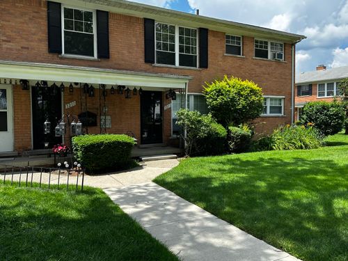 3-3213 Benjamin Avenue, Royal Oak, MI, 48073 | Card Image