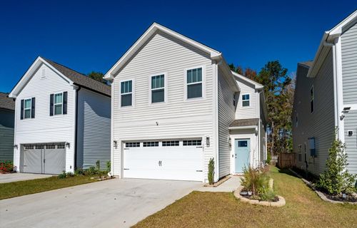 181 Surfbird Rd, Summerville, SC, 29486-5446 | Card Image