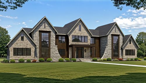 1434 Cheatham Springs Rd, Eagleville, TN, 37060-4425 | Card Image