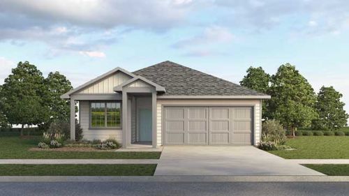 265 Balmorhea St, Kyle, TX, 78640-3673 | Card Image