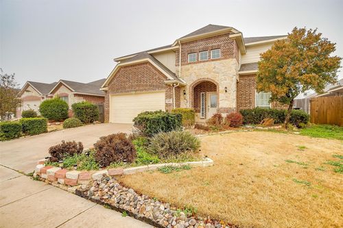 408 Elk Run Dr, Fort Worth, TX, 76140-5596 | Card Image