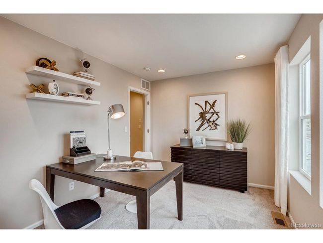 6 - 6570 N Parterre Pkwy, Townhouse with 3 bedrooms, 3 bathrooms and null parking in Thornton CO | Image 30