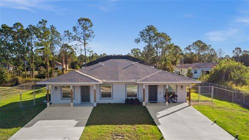 917-915-917 Graystone Ave, Lehigh Acres, FL, 33974-9588 | Card Image
