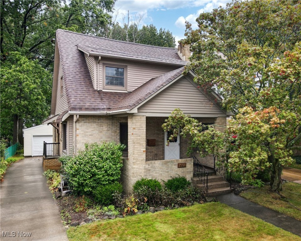 Berk St, Cuyahoga Falls, OH 44221