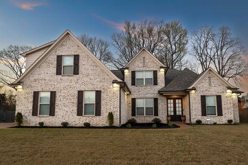 321 George Ellis Dr, Munford, TN, 38058-3065 | Card Image