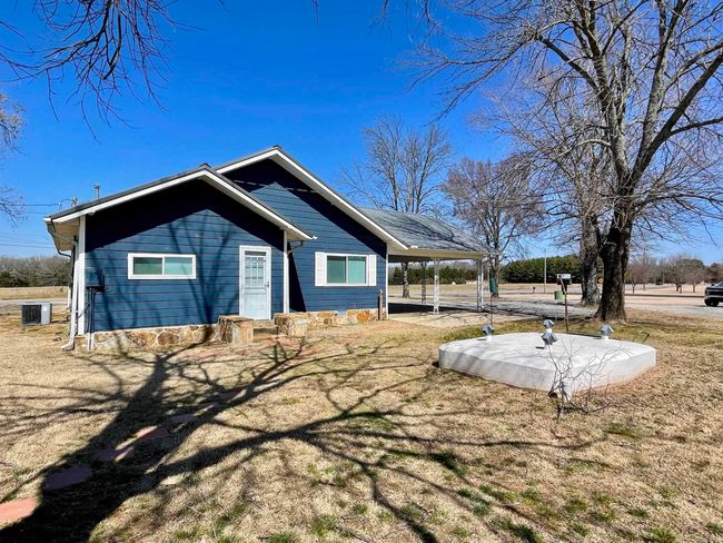 5109 Heber Springs Rd W, Home with 0 bedrooms, 0 bathrooms and null parking in Quitman AR | Image 44