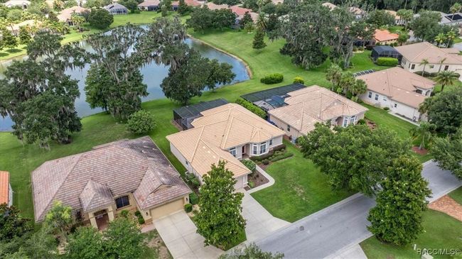 1125 W Beagle Run Loop, House other with 3 bedrooms, 2 bathrooms and 4 parking in Hernando FL | Image 50