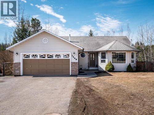 3449 Clearwood Pl, Prince George, BC, V2K4R1 | Card Image