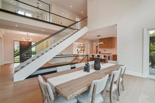 1260 Braeside Dr, House other with 5 bedrooms, 7 bathrooms and 7 parking in Oakville ON | Image 13