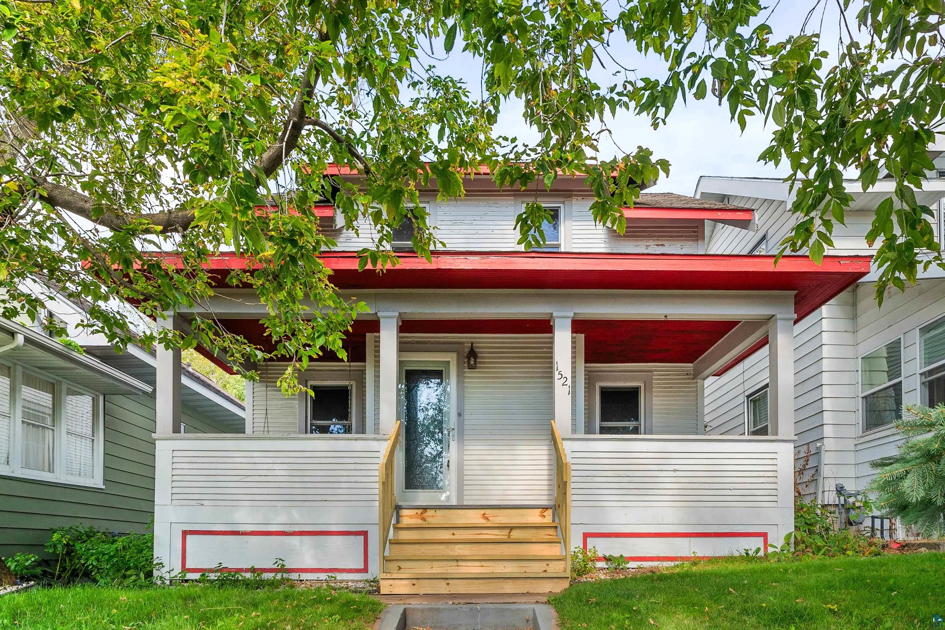 Belmont Rd, Duluth, MN 55805