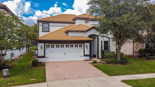 1452 Rolling Fairway Dr, DAVENPORT, FL, 33896-5426 | Card Image