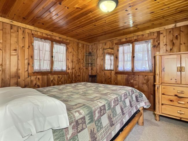 8475 Hillcrest Ln, House other with 4 bedrooms, 2 bathrooms and 4 parking in Saint Germain WI | Image 50