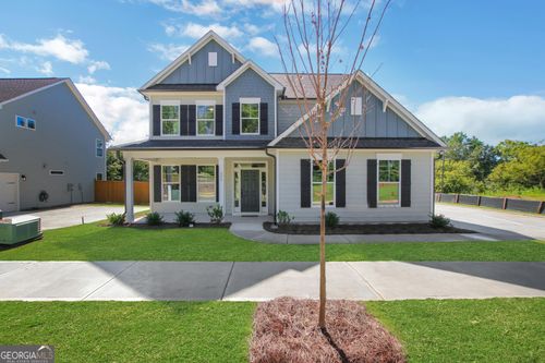 373 Conifer Ln, Ball Ground, GA, 30107-1901 | Card Image