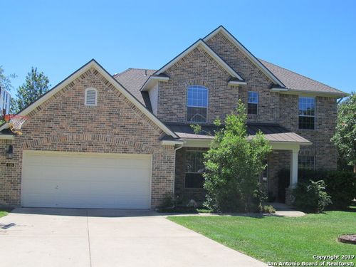 118 Stonewall Bnd, San Antonio, TX, 78256-1637 | Card Image