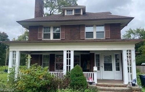 1796 Cumberland Road, Cleveland Heights, OH, 44118 | Card Image