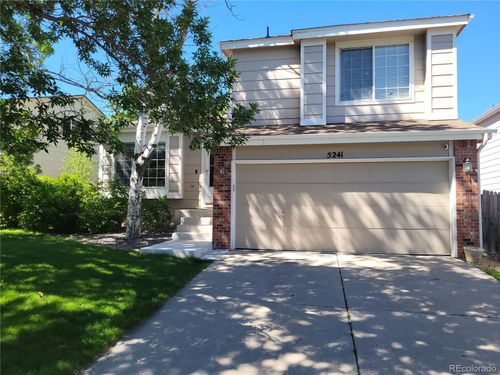 5241 S Jericho St, Centennial, CO, 80015-5220 | Card Image