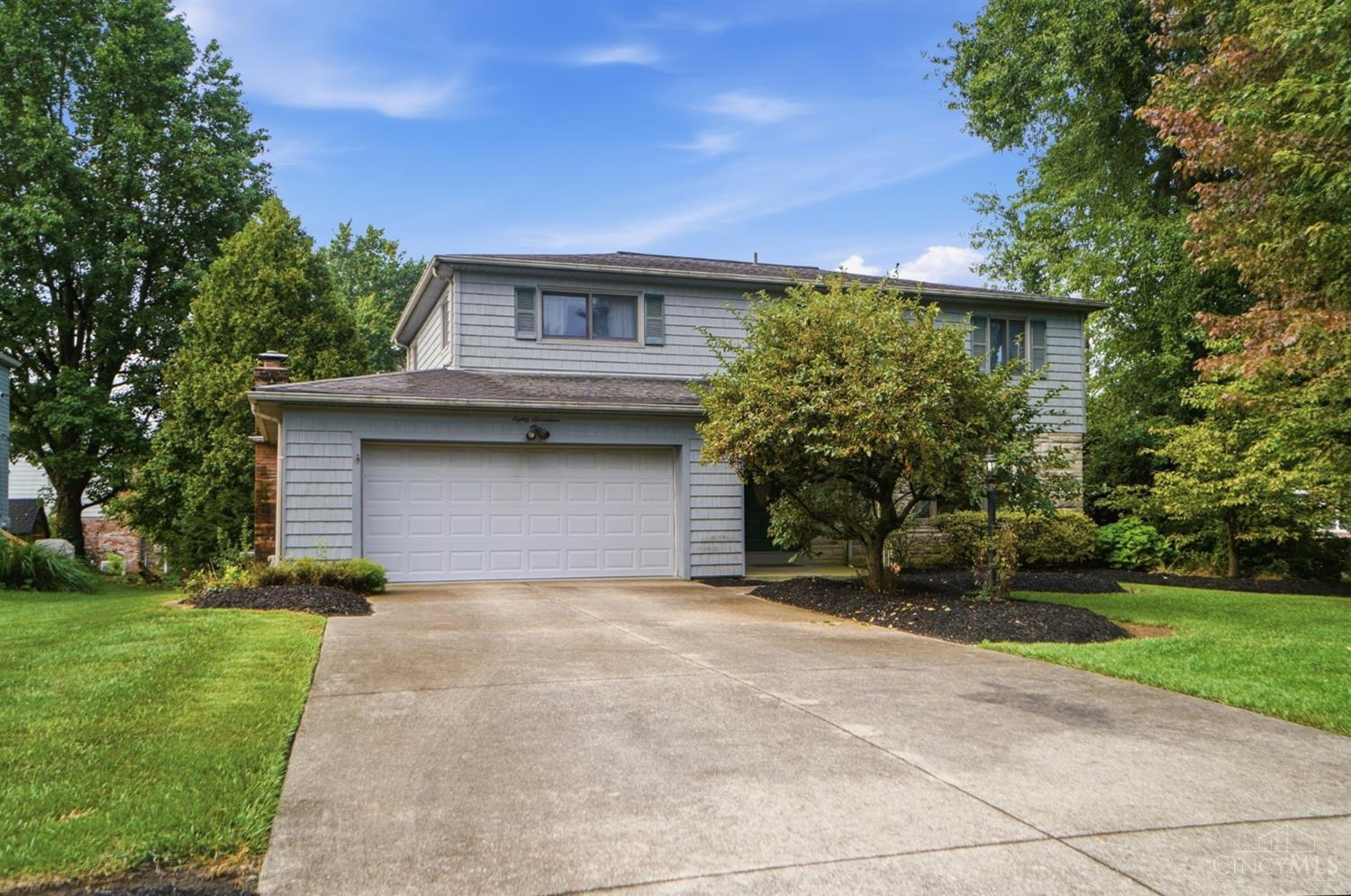 Residential in Anderson Twp 2