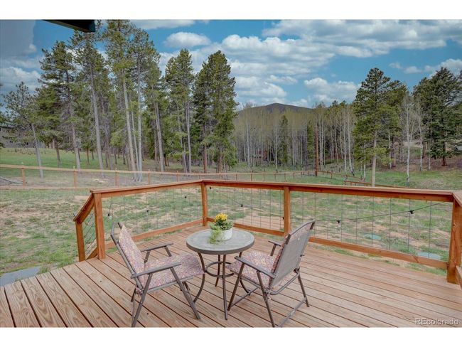 9288 Krashin Dr, House other with 4 bedrooms, 2 bathrooms and null parking in Conifer CO | Image 10