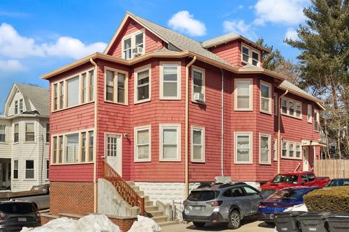 25-27 Upland Rd, Somerville, MA, 02144-1230 | Card Image