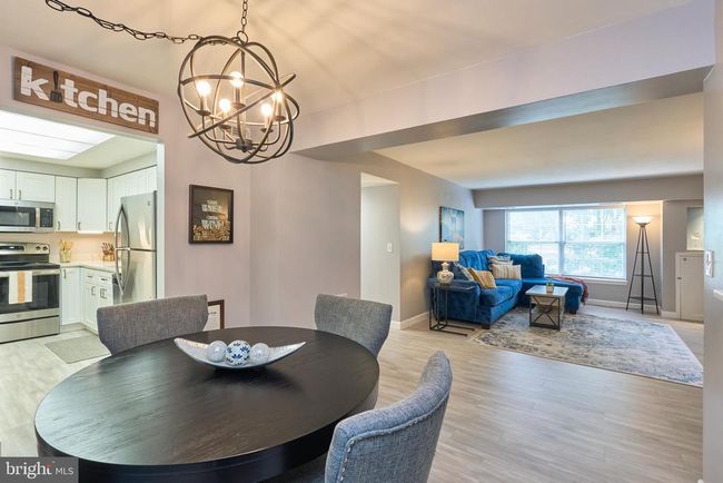 APT-205 - 7621 Tremayne Pl, Condo with 2 bedrooms, 1 bathrooms and null parking in MCLEAN VA | Image 24