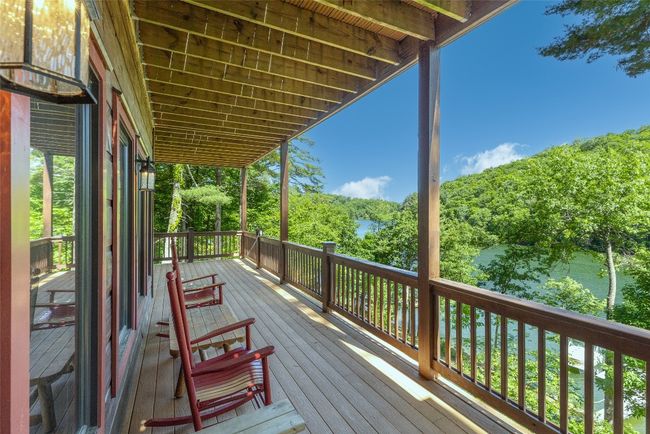 65 W Stone Pointe Ln, House other with 3 bedrooms, 5 bathrooms and null parking in Cullowhee NC | Image 62