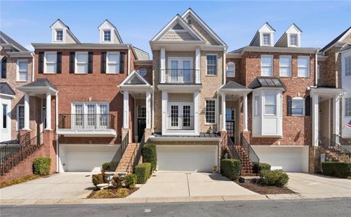 1307 Creekside Pl Se, Smyrna, GA, 30082-4884 | Card Image