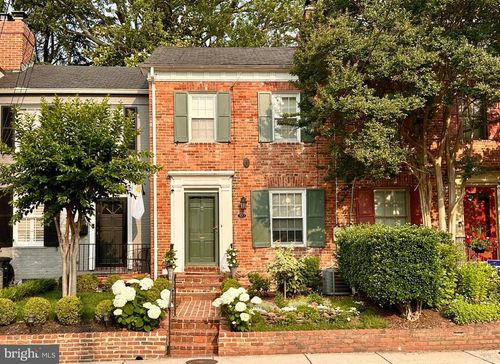 707 S Royal St, ALEXANDRIA, VA, 22314-4309 | Card Image