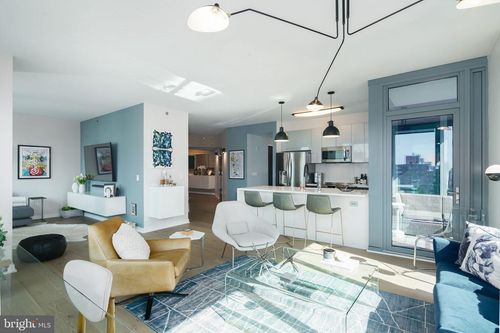 unit-1506-2101 Market St, PHILADELPHIA, PA, 19103-1359 | Card Image