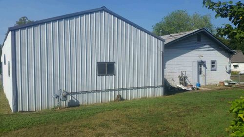 611 Ar 56 Hwy, Calico Rock, AR, 72519-4001 | Card Image