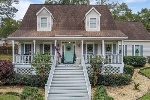 1291 Carson Rd W, Mobile, AL, 36695-3527 | Card Image