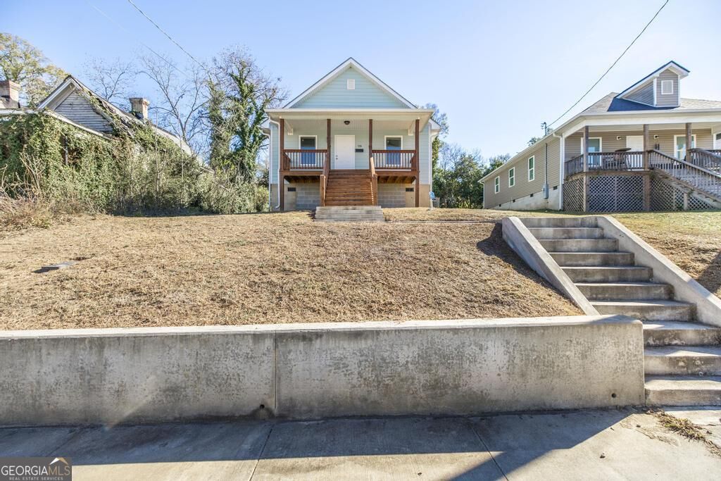Residential in Macon 2