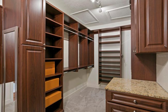 Primary walk in closet | Image 51