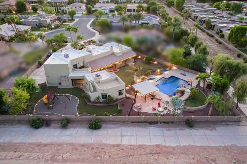 4536 W Stampede Ct, Yuma, AZ, 85364-7443 | Card Image