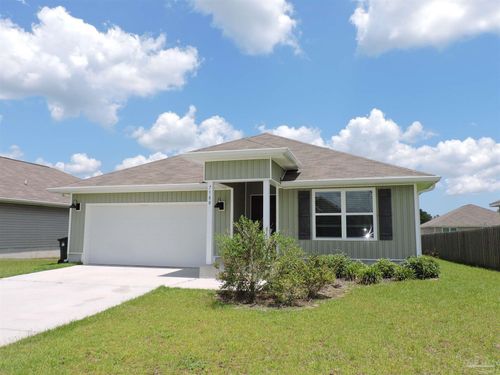 7580 Steeplechase Blvd, Pensacola, FL, 32526-2172 | Card Image